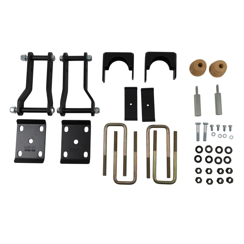 Belltech FLIP KIT 2019+ Ford Ranger 2WD - eliteracefab.com