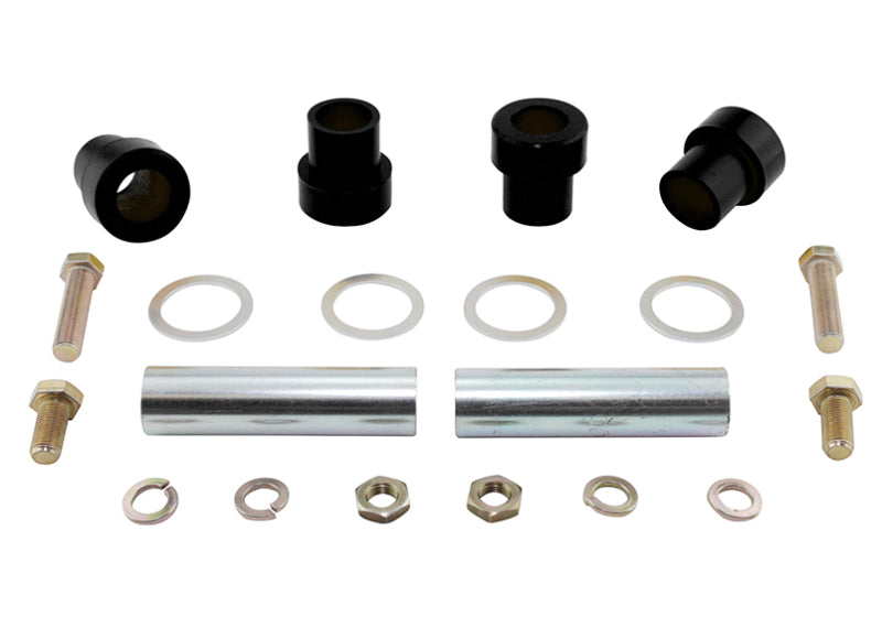 Whiteline 94-97 Nissan Skyline R33 GTR / 98-03 R34 GTR Upper control arm anti-dive caster kit SPECIA Whiteline