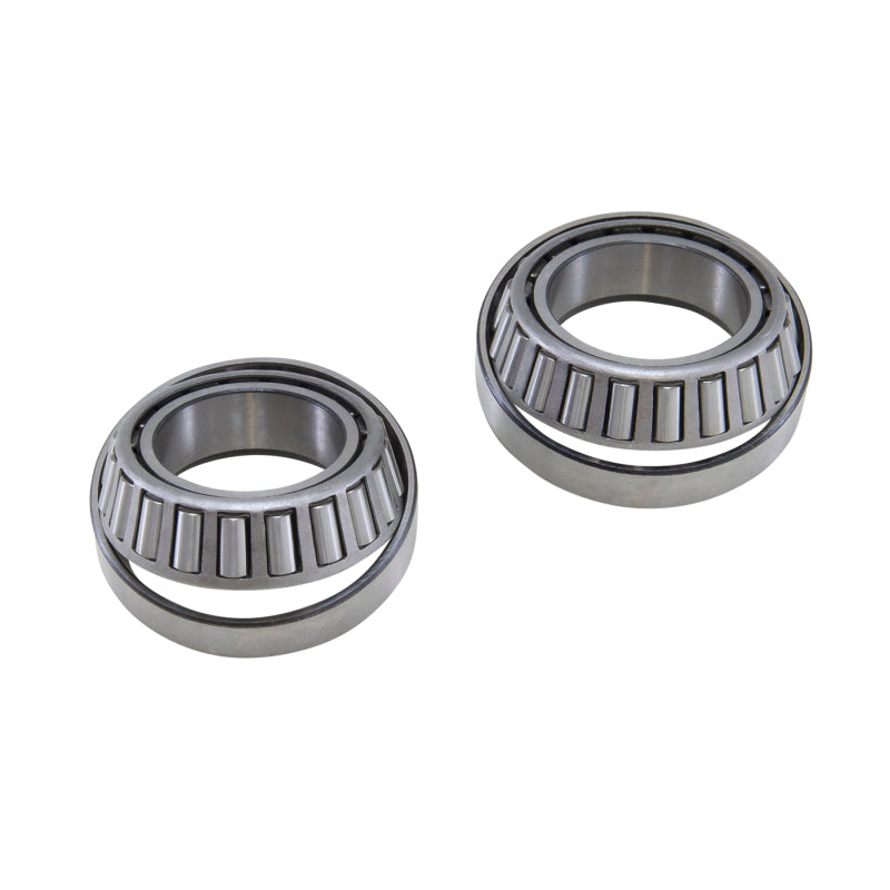 Yukon Gear Rplcmnt Axle Bearing and Seal Kit For 66 To 76 Dana 44 and Chevy/GM 3/4 Ton Front Axle Yukon Gear & Axle