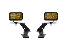 Load image into Gallery viewer, Diode Dynamics 19-21 Ford Ranger Stage Series 2in LED Ditch Light Kit - Sport Yellow Combo