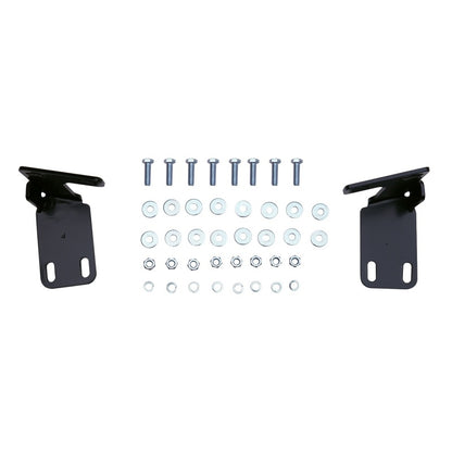 Westin 2010-2018 Ram 25/3500 E-Series Bull Bar - Black Westin