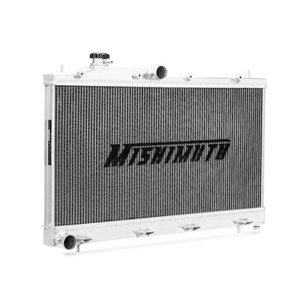 Mishimoto 15 Subaru WRX Performance Aluminum Radiator - eliteracefab.com