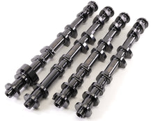 Load image into Gallery viewer, GSC P-D Nissan/Infiniti VR30DDTT S2 Camshafts 270/272 Billet