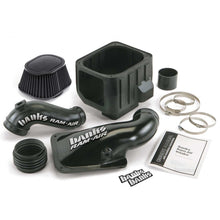 Load image into Gallery viewer, Banks Power 01-04 Chevy 6.6L LB7 Ram-Air Intake System - Dry Filter - eliteracefab.com