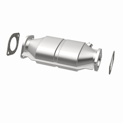 MagnaFlow Conv DF 97-99 Nissan Maxima Rear Magnaflow