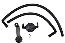 Load image into Gallery viewer, J&amp;L 05-20 Toyota 4Runner 4.0L Driver Side Oil Separator 3.0 - Black Anodized - eliteracefab.com