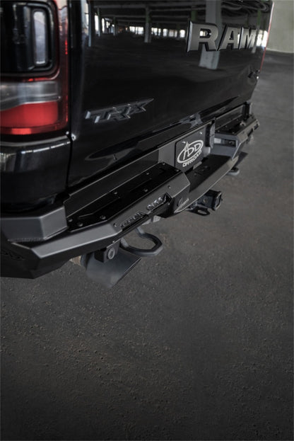 ADD 21-23 Ram TRX Phantom Rear Bumper Addictive Desert Designs