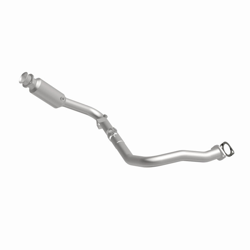 Magnaflow Conv DF 10-13 Land Rover LR4 V8 5.0L OEM Underbody Magnaflow