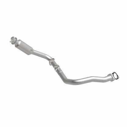 Magnaflow Conv DF 10-13 Land Rover LR4 V8 5.0L OEM Underbody Magnaflow
