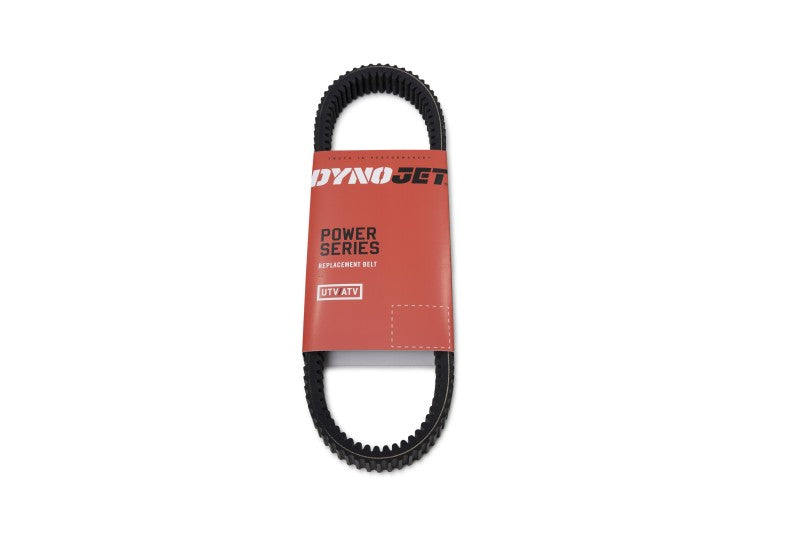 Dynojet 08-21 Polaris Sportsman 570 Dura Series CVT Belt Kit Dynojet