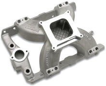 Load image into Gallery viewer, Edelbrock Intake Manifold Super Victor EFI Pontiac 389/455 for STD Flange Tb