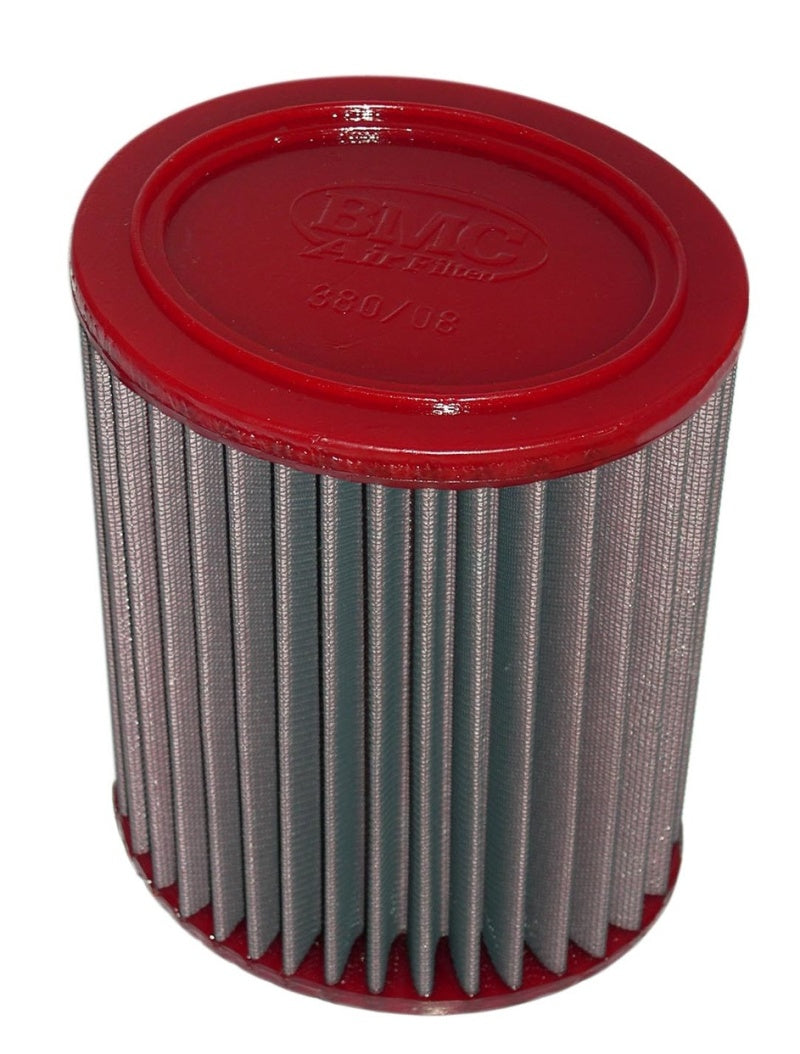 BMC 2003+ Dodge Viper 8.3L V10 SRT-10 Replc. Cylindrical Air Filter (Full Kit - Incl. 2 Filters) FB380/08