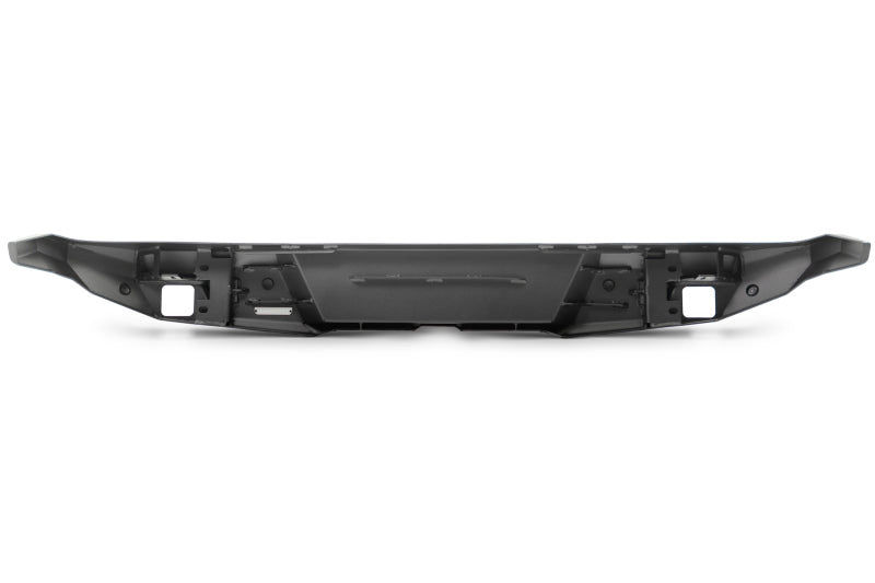 DV8 Offroad 18-23 Wrangler JL FS-7 Series Rear Bumper DV8 Offroad