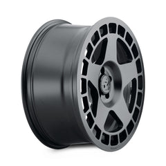 fifteen52 Turbomac 18x8.5 5x108 42mm ET 63.4mm Center Bore Asphalt Black Wheel - eliteracefab.com