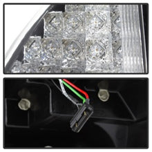 Load image into Gallery viewer, Spyder Dodge Magnum 05-08 LED Tail Lights Black ALT-YD-DMAG05-LED-BK - eliteracefab.com