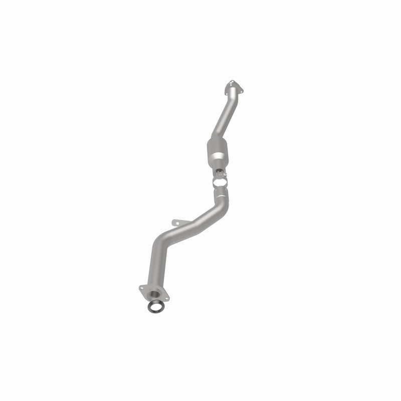 Magnaflow Conv DF 2014-2015 Forester H4 2.5 OEM Underbody Magnaflow