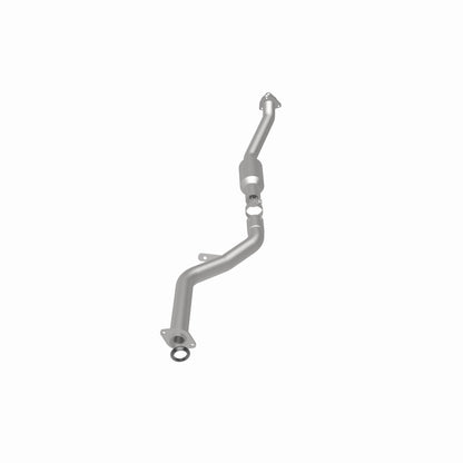 Magnaflow Conv DF 2014-2015 Forester H4 2.5 OEM Underbody Magnaflow