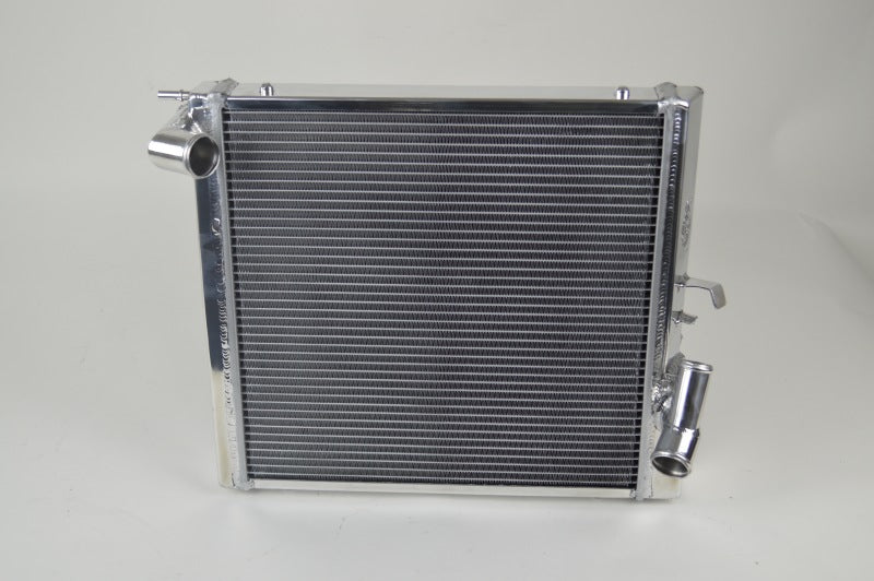 CSF Radiator Left Porsche Boxster | 911 | Cayman - eliteracefab.com