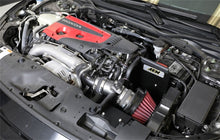 Load image into Gallery viewer, AEM 2017-2018 Honda Civic Type R 2.0L Cold Air Intake - eliteracefab.com