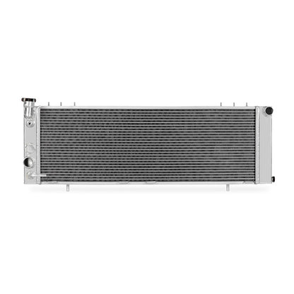 Mishimoto 89-01 Jeep Cherokee XJ Aluminum Radiator - eliteracefab.com