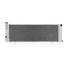 Load image into Gallery viewer, Mishimoto 89-01 Jeep Cherokee XJ Aluminum Radiator - eliteracefab.com