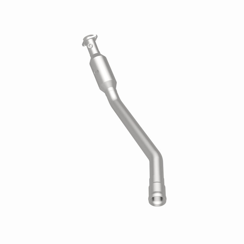 Magnaflow Conv DF 13-14 Mercedes-Benz GL450 V8 4.6 OEM Underbody Magnaflow