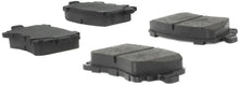 Load image into Gallery viewer, StopTech Street Select Brake Pads - Rear - eliteracefab.com