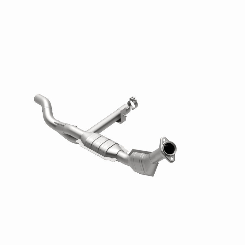 MagnaFlow Conv DF 01 Ford F150 5.4L Magnaflow