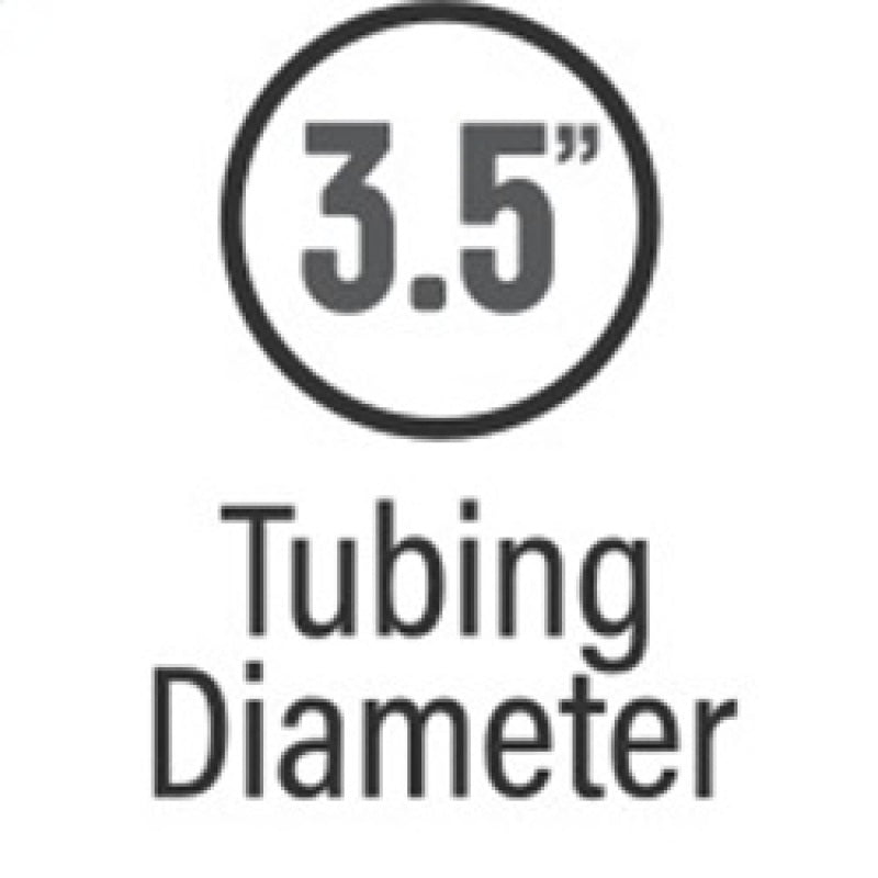 MagnaFlow Clamp Flange Assembly 3.5 inch Magnaflow