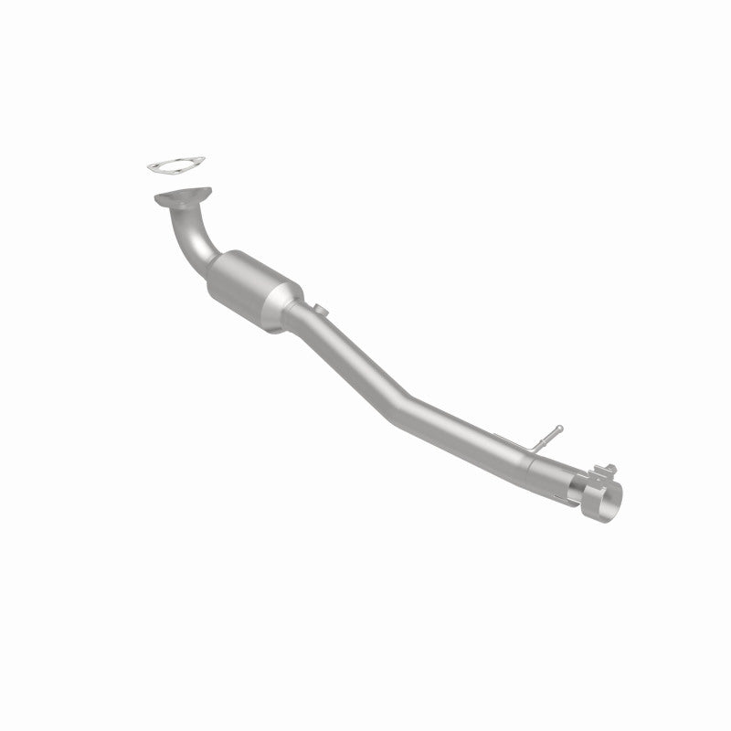 MagnaFlow Conv Direct Fit 07-09 Range Rover v8 4.2/4.4L OEM Underbody Magnaflow