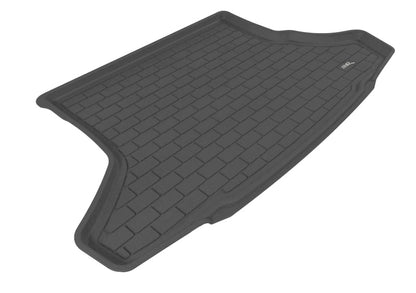 3D MAXpider M1TY0401309 2010-2015 Toyota Prius Kagu Cargo Liner - Black
