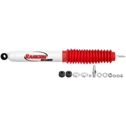 Rancho 77-79 Ford Pickup / F250 Series 3/4 Ton Front RS5000 Steering Stabilizer - eliteracefab.com