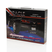 Load image into Gallery viewer, Oracle Universal Dynamic LED Underbody Kit - ColorSHIFT - Dynamic - eliteracefab.com