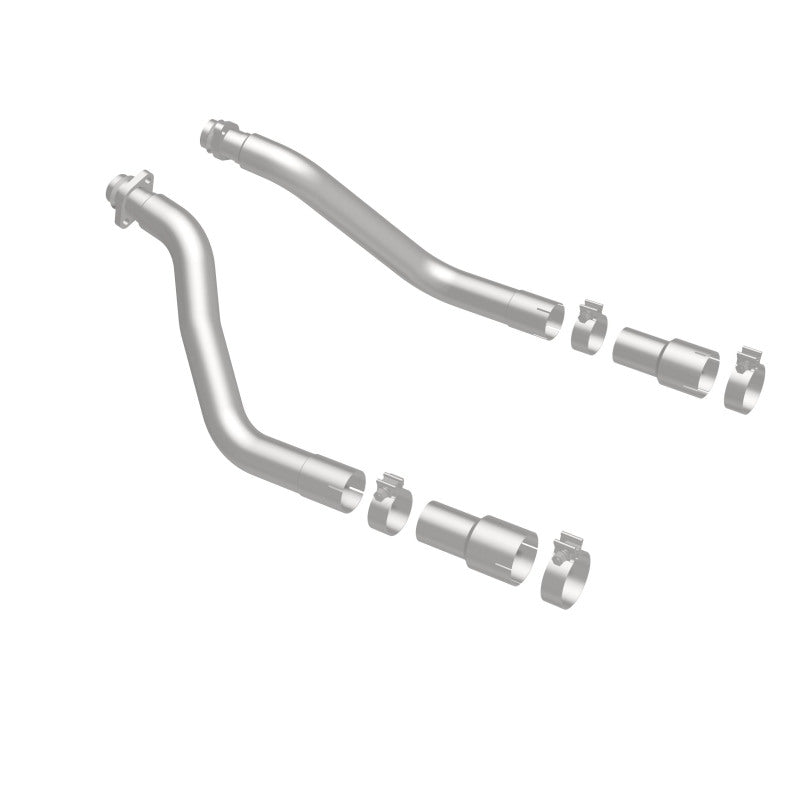 MagnaFlow Mani frontpipes 64-66 Mustang V8 Magnaflow