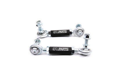 SPL Parts 2017+ Tesla Model 3 Rear Swaybar Endlinks - eliteracefab.com