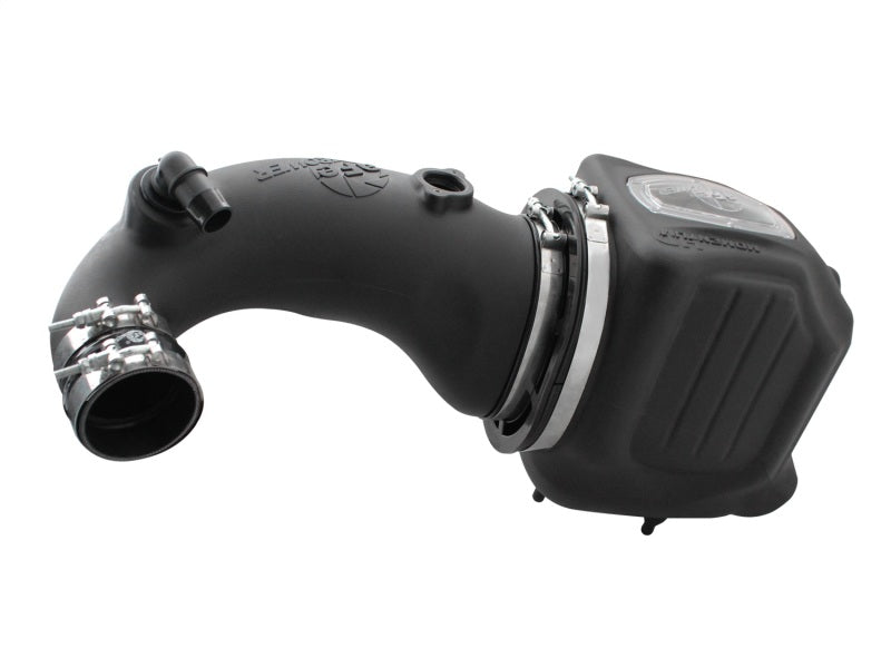 aFe Momentum HD PRO 10R Stage-2 Si Intake 08-10 Ford Diesel Trucks V8-6.4L (td) - eliteracefab.com