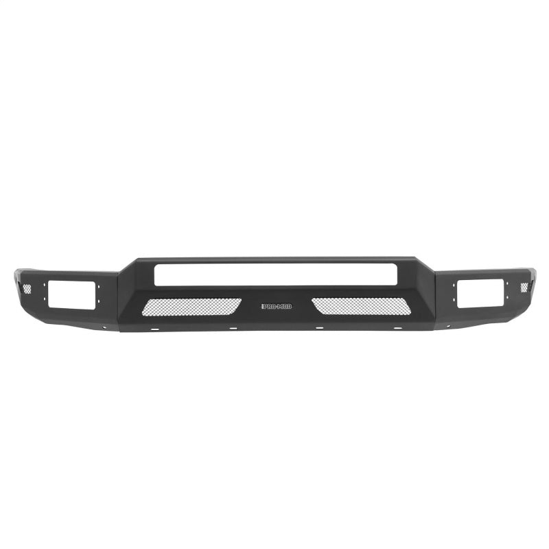 Westin 16-20 Toyota Tacoma Pro-Mod Front Bumper Westin
