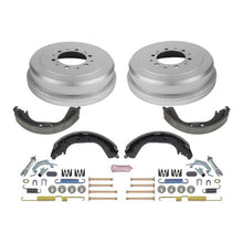 Load image into Gallery viewer, Power Stop 98-02 Toyota Tacoma 2WD Rear Autospecialty Drum Kit - eliteracefab.com