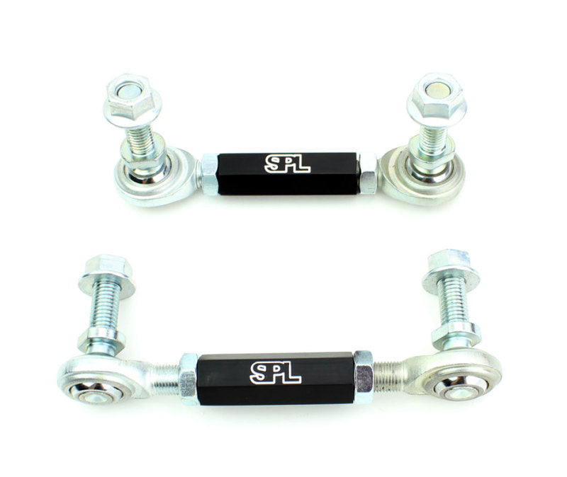 SPL Parts 2015+ Ford Mustang (S550) Rear Swaybar Endlinks - eliteracefab.com