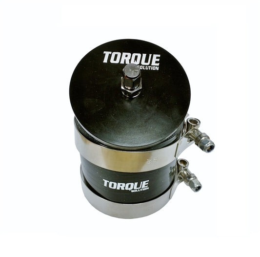 Torque Solution Boost Leak Tester for For 1.75" Turbo Inlet - TS-BLT-1.75
