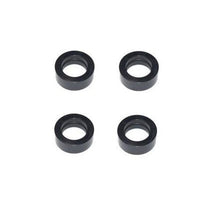 Load image into Gallery viewer, BLOX Racing Head Seal Retainers Honda B Series (Set of 4)