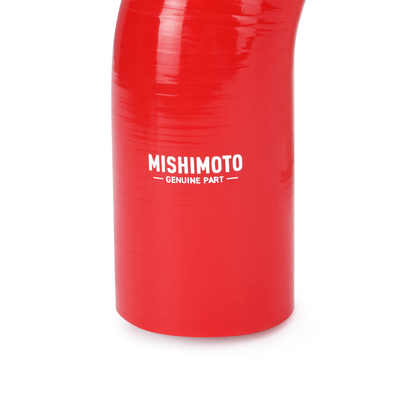 Mishimoto 09-14 Chevy Corvette Red Silicone Radiator Hose Kit - eliteracefab.com