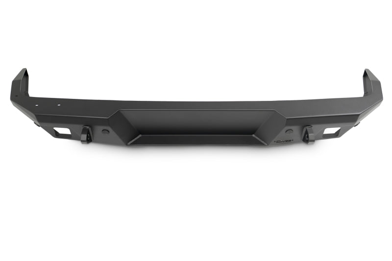 DV8 Offroad 18-23 Wrangler JL FS-7 Series Rear Bumper DV8 Offroad