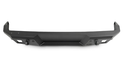 DV8 Offroad 18-23 Wrangler JL FS-7 Series Rear Bumper DV8 Offroad