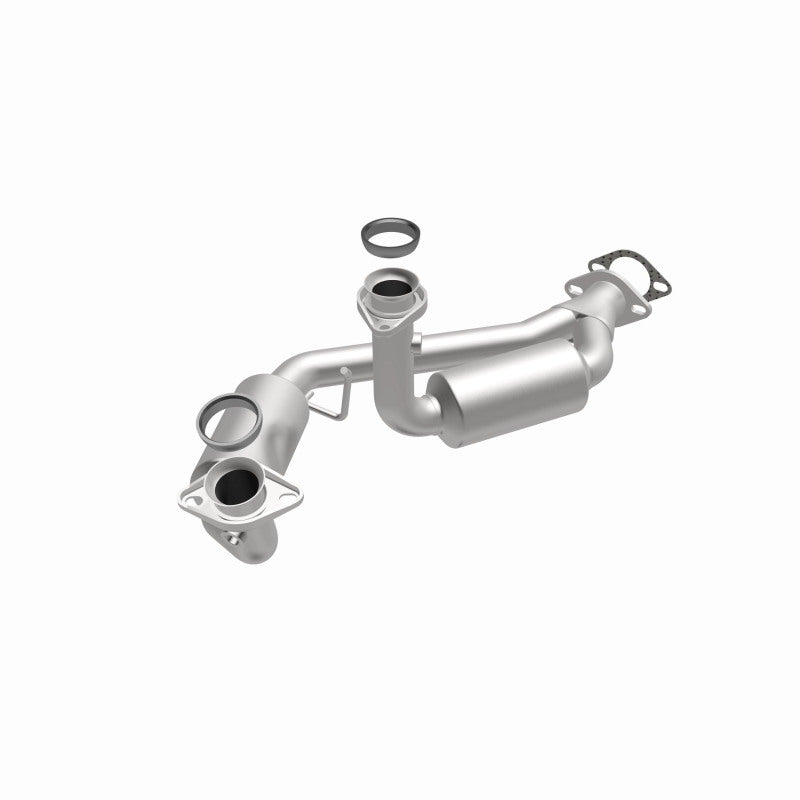 MagnaFlow Conv DF Taurus 92-95 Magnaflow