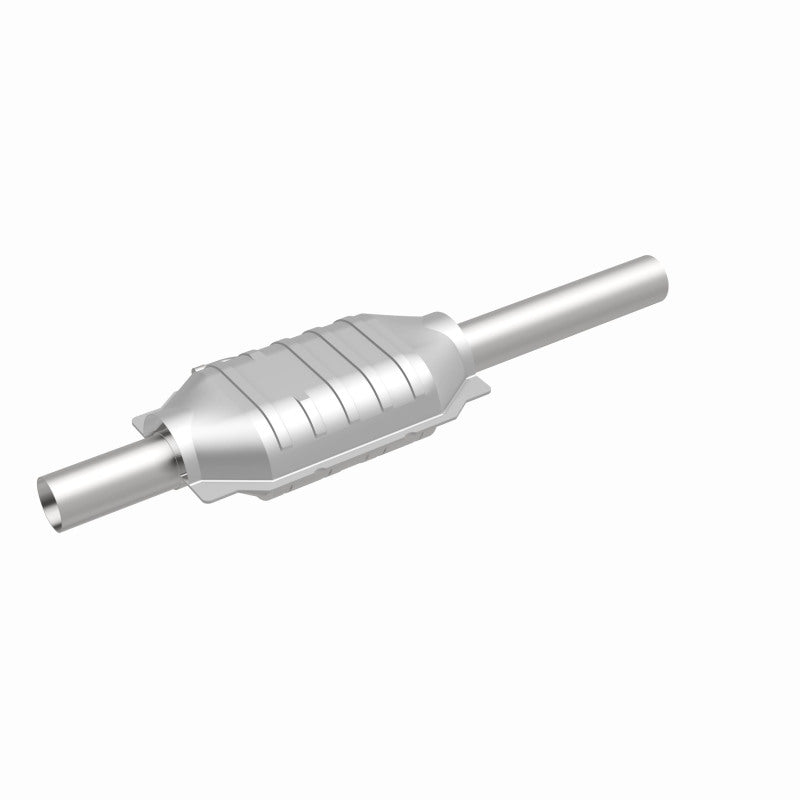 MagnaFlow Conv Direct Fit Jeep 81 86 Magnaflow