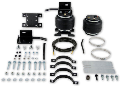 Air Lift Loadlifter 5000 Air Spring Kit - eliteracefab.com