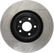 Load image into Gallery viewer, StopTech Slotted Sport Brake Rotor - eliteracefab.com