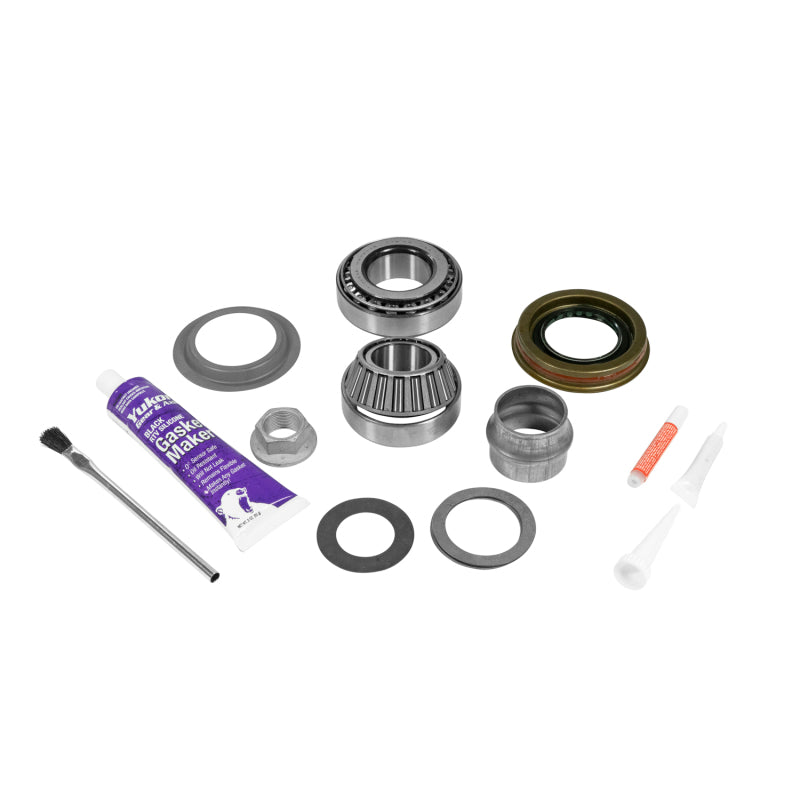 Yukon Gear Pinion install Kit For Jeep JL Dana 30 Front Yukon Gear & Axle