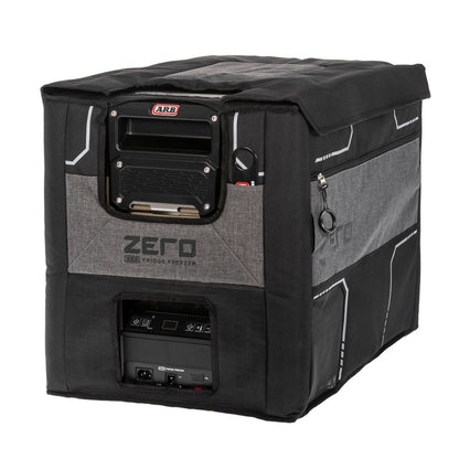 ARB Zero Fridge Transit Bag- For Use with 63Q Single Zone Fridge Freezer - eliteracefab.com